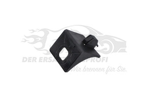 Halter für Kotflügel
