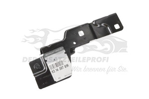 Halter für Kotflügel links vorne oben vorderer Teil