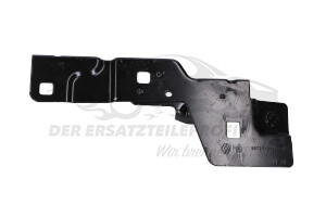 Halter für Kotflügel rechts vorne oben vorderer Teil