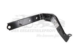 Halter für Kotflügel links vorne unten