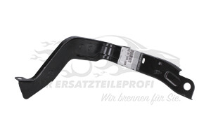 Halter für Kotflügel rechts vorne unten