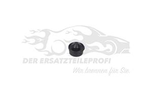 Anschlagpuffer für Heckklappe