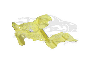8200540532 Motorraumdämmung hinten unten Renault