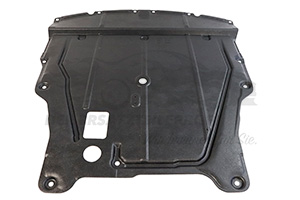 Motorraumverkleidung unten (NEX)