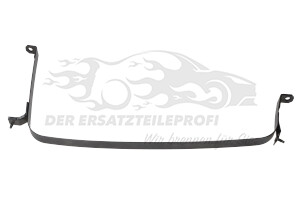 Halteband links für Kraftstofftank