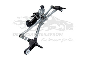 8200268931 Wischermotor vorne mit Gestänge Renault