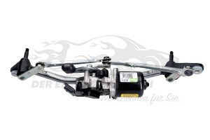 8200268931 Wischermotor vorne mit Gestänge Renault