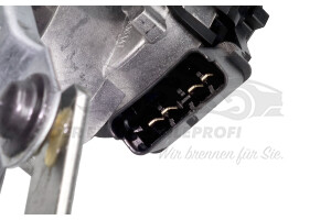 8200268931 Wischermotor vorne mit Gestänge Renault