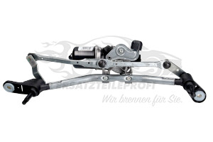 8200268931 Wischermotor vorne mit Gestänge Renault