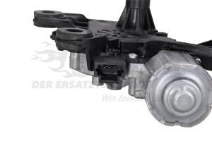 287108228R Wischermotor hinten Renault