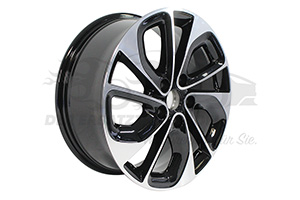 403006221R Leichtmetallfelge Renault
