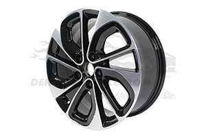 403006221R Leichtmetallfelge Renault