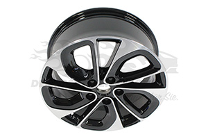 403006221R Leichtmetallfelge Renault