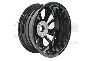 403006221R Leichtmetallfelge Renault