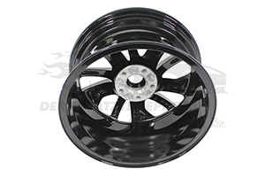 403006221R Leichtmetallfelge Renault