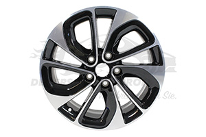 403006221R Leichtmetallfelge Renault