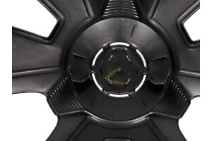 403152924R Radkappe 15-Zoll grau Renault