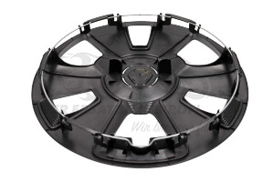 403152924R Radkappe 15-Zoll grau Renault