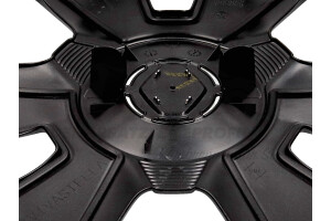 403152924R Radkappe 15-Zoll grau Renault