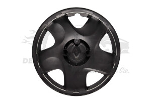 403151659R Radkappe 14-Zoll schwarz Renault