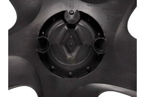 403151659R Radkappe 14-Zoll schwarz Renault