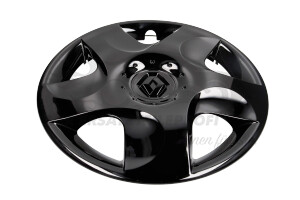 403151659R Radkappe 14-Zoll schwarz Renault