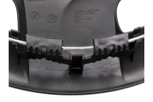 403151659R Radkappe 14-Zoll schwarz Renault