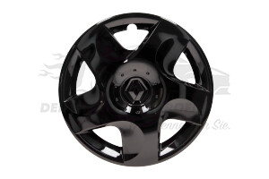 403151659R Radkappe 14-Zoll schwarz Renault