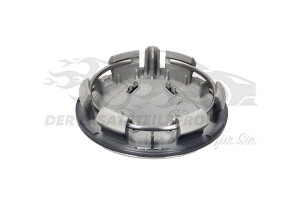 403150709R Nabenkappe Dunkelgrau Renault