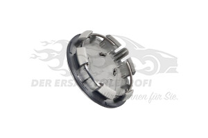 403150709R Nabenkappe Dunkelgrau Renault