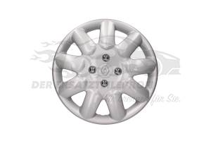 7711213617 Radkappe 15-Zoll Renault