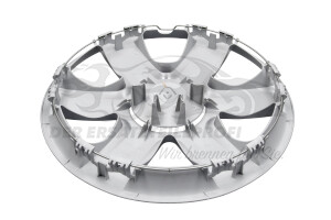 403153310R Radkappe 15-Zoll dunkelgrau Renault