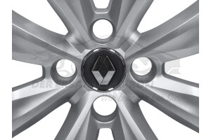 403158542R Radkappe 15-Zoll Renault