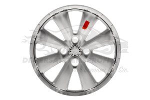 403158542R Radkappe 15-Zoll Renault