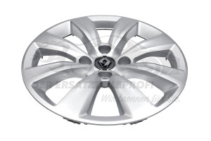 403158542R Radkappe 15-Zoll Renault