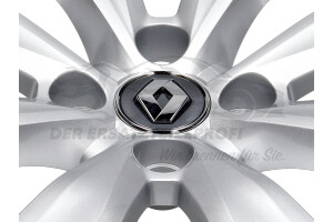 403158542R Radkappe 15-Zoll Renault
