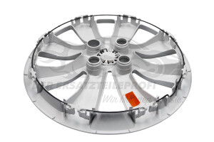 403158542R Radkappe 15-Zoll Renault
