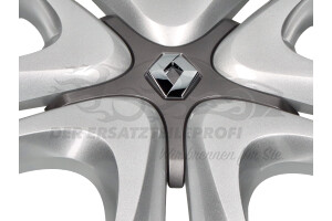 403178963R Radkappe 16-Zoll Renault