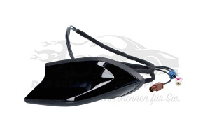 282069043R Antenne (Haifischantenne) Renault