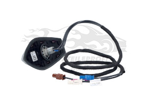 282069043R Antenne (Haifischantenne) Renault