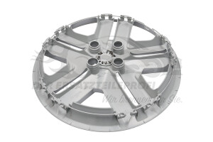 403155679R Radkappe 16-Zoll Renault