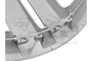 403155679R Radkappe 16-Zoll Renault