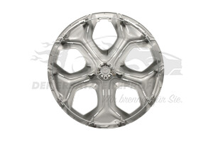 403159418R Radkappe 15-Zoll grau Renault