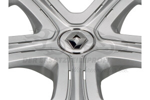 403159418R Radkappe 15-Zoll grau Renault