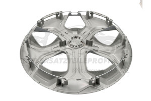 403159418R Radkappe 15-Zoll grau Renault