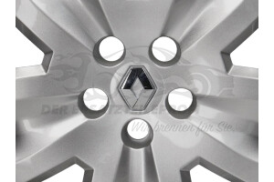 8200433974 Radkappe 17-Zoll Renault