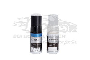 7711576322 Lackstift RPL blau Renault