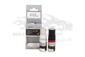 7711431985 Lackstift B76 rot Renault