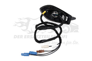 8201731020 Antenne (Haifischantenne) Renault