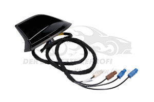 8201731020 Antenne (Haifischantenne) Renault